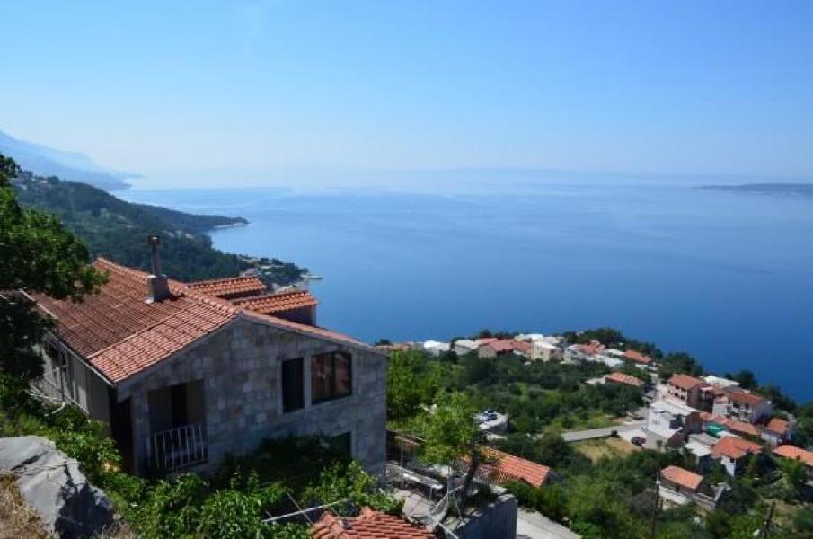 Guesthouse Брела Екстериор снимка